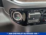 New 2026 Chevrolet Silverado 1500 RST Crew Cab for sale #JC3981 - photo 30