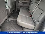New 2026 Chevrolet Silverado 1500 RST Crew Cab for sale #JC3981 - photo 33