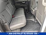New 2026 Chevrolet Silverado 1500 RST Crew Cab for sale #JC3981 - photo 36