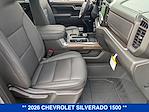 New 2026 Chevrolet Silverado 1500 RST Crew Cab for sale #JC3981 - photo 37