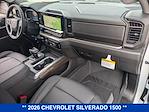 New 2026 Chevrolet Silverado 1500 RST Crew Cab for sale #JC3981 - photo 38