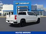 New 2026 Chevrolet Silverado 1500 RST Crew Cab for sale #JC3981 - photo 2