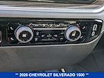 New 2026 Chevrolet Silverado 1500 LT Crew Cab for sale #JC3985 - photo 28