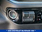 New 2026 Chevrolet Silverado 1500 LT Crew Cab for sale #JC3985 - photo 29