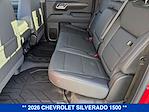 New 2026 Chevrolet Silverado 1500 LT Crew Cab for sale #JC3985 - photo 32