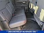 New 2026 Chevrolet Silverado 1500 LT Crew Cab for sale #JC3985 - photo 34