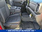 New 2026 Chevrolet Silverado 1500 LT Crew Cab for sale #JC3985 - photo 35