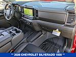 New 2026 Chevrolet Silverado 1500 LT Crew Cab for sale #JC3985 - photo 36