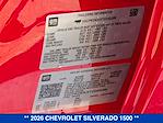 New 2026 Chevrolet Silverado 1500 LT Crew Cab for sale #JC3985 - photo 38