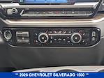 New 2026 Chevrolet Silverado 1500 LT Crew Cab for sale #JC3986 - photo 28