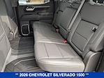New 2026 Chevrolet Silverado 1500 LT Crew Cab for sale #JC3986 - photo 29