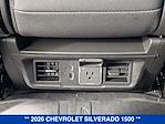 New 2026 Chevrolet Silverado 1500 LT Crew Cab for sale #JC3986 - photo 30