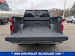New 2026 Chevrolet Silverado 1500 LT Crew Cab for sale #JC3986 - photo 34
