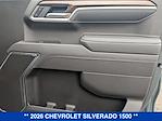 New 2026 Chevrolet Silverado 1500 LT Crew Cab for sale #JC3986 - photo 35