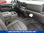 New 2026 Chevrolet Silverado 1500 LT Crew Cab for sale #JC3986 - photo 36