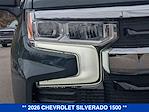 New 2026 Chevrolet Silverado 1500 LT Crew Cab for sale #JC3986 - photo 40