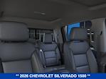 New 2026 Chevrolet Silverado 1500 LT Crew Cab for sale #JC3987 - photo 25