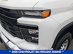 New 2026 Chevrolet Silverado 3500 Regular Cab 55 CA Cab Chassis for sale #JC3988 - photo 10