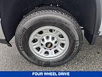 New 2026 Chevrolet Silverado 3500 Regular Cab 55 CA Cab Chassis for sale #JC3988 - photo 11