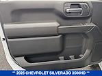 New 2026 Chevrolet Silverado 3500 Regular Cab 55 CA Cab Chassis for sale #JC3988 - photo 12