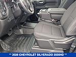 New 2026 Chevrolet Silverado 3500 Regular Cab 55 CA Cab Chassis for sale #JC3988 - photo 15