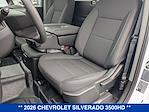 New 2026 Chevrolet Silverado 3500 Regular Cab 55 CA Cab Chassis for sale #JC3988 - photo 16