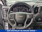 New 2026 Chevrolet Silverado 3500 Regular Cab 55 CA Cab Chassis for sale #JC3988 - photo 17