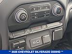 New 2026 Chevrolet Silverado 3500 Regular Cab 55 CA Cab Chassis for sale #JC3988 - photo 26