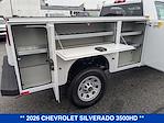 New 2026 Chevrolet Silverado 3500 Regular Cab 55 CA Cab Chassis for sale #JC3988 - photo 28