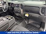 New 2026 Chevrolet Silverado 3500 Regular Cab 55 CA Cab Chassis for sale #JC3988 - photo 29