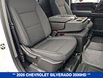 New 2026 Chevrolet Silverado 3500 Regular Cab 55 CA Cab Chassis for sale #JC3988 - photo 31