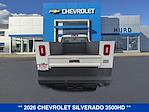 New 2026 Chevrolet Silverado 3500 Regular Cab 55 CA Cab Chassis for sale #JC3988 - photo 5