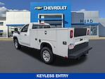 New 2026 Chevrolet Silverado 3500 Regular Cab 55 CA Cab Chassis for sale #JC3988 - photo 6