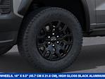 New 2026 Chevrolet Colorado Trail Boss Crew Cab for sale #JC3989 - photo 10