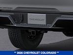 New 2026 Chevrolet Colorado Trail Boss Crew Cab for sale #JC3989 - photo 15