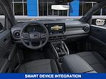 New 2026 Chevrolet Colorado Trail Boss Crew Cab for sale #JC3989 - photo 16