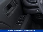 New 2026 Chevrolet Colorado Trail Boss Crew Cab for sale #JC3989 - photo 23