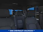 New 2026 Chevrolet Colorado Trail Boss Crew Cab for sale #JC3989 - photo 25