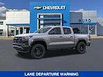 New 2026 Chevrolet Colorado Trail Boss Crew Cab for sale #JC3989 - photo 3