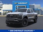 New 2026 Chevrolet Colorado Trail Boss Crew Cab for sale #JC3989 - photo 7