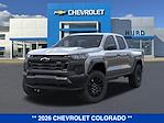 New 2026 Chevrolet Colorado Trail Boss Crew Cab for sale #JC3989 - photo 9