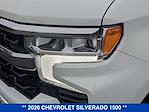 New 2026 Chevrolet Silverado 1500 LT Crew Cab for sale #JC3991 - photo 9