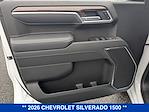 New 2026 Chevrolet Silverado 1500 LT Crew Cab for sale #JC3991 - photo 12