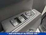New 2026 Chevrolet Silverado 1500 LT Crew Cab for sale #JC3991 - photo 13