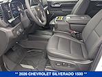 New 2026 Chevrolet Silverado 1500 LT Crew Cab for sale #JC3991 - photo 15