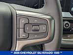 New 2026 Chevrolet Silverado 1500 LT Crew Cab for sale #JC3991 - photo 19