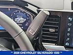 New 2026 Chevrolet Silverado 1500 LT Crew Cab for sale #JC3991 - photo 21