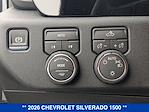 New 2026 Chevrolet Silverado 1500 LT Crew Cab for sale #JC3991 - photo 22