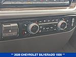 New 2026 Chevrolet Silverado 1500 LT Crew Cab for sale #JC3991 - photo 27