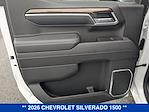 New 2026 Chevrolet Silverado 1500 LT Crew Cab for sale #JC3991 - photo 29